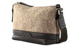 JOST Farum Shoulderbag Coffee JOST Farum Shoulderbag Coffee