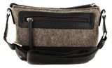 JOST Farum Shoulderbag Coffee JOST Farum Shoulderbag Coffee