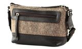 JOST Farum Shoulderbag Coffee JOST Farum Shoulderbag Coffee