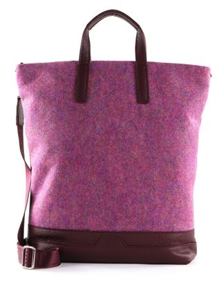 JOST Farum X-Change Bag S Wine