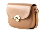 LANCASTER Paris Trotter Bag Camel LANCASTER Paris Trotter Bag Camel