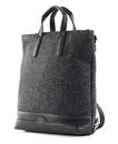 JOST Farum X-Change Bag XS Black JOST Farum X-Change Bag XS Black