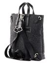 JOST Farum X-Change Bag XS Black JOST Farum X-Change Bag XS Black