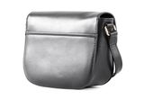 LANCASTER Paris Trotter Bag Noir LANCASTER Paris Trotter Bag Noir