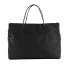 LANCASTER Smart KBA Weekender Noir LANCASTER Smart KBA Weekender Noir