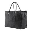 LANCASTER Smart KBA Weekender Noir LANCASTER Smart KBA Weekender Noir