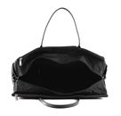 LANCASTER Smart KBA Weekender Noir LANCASTER Smart KBA Weekender Noir