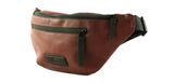JOST Malmö Crossover Bag Cognac JOST Malmö Crossover Bag Cognac