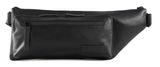 JOST Stockholm Crossover Bag Black JOST Stockholm Crossover Bag Black