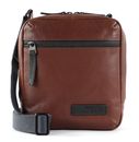 JOST Malmö Shoulderbag XS Cognac