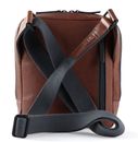 JOST Malmö Shoulderbag XS Cognac