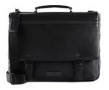 JOST Stockholm Business Bag Black JOST Stockholm Business Bag Black