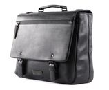 JOST Stockholm Business Bag Black JOST Stockholm Business Bag Black