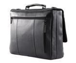 JOST Stockholm Business Bag Black JOST Stockholm Business Bag Black
