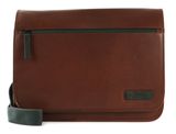 JOST Malmö Shoulderbag L Cognac JOST Malmö Shoulderbag L Cognac