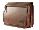 JOST Malmö Shoulderbag L Cognac JOST Malmö Shoulderbag L Cognac