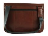 JOST Malmö Shoulderbag L Cognac JOST Malmö Shoulderbag L Cognac