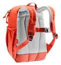 deuter Pico Backpack XS Papaya - Lava