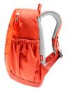 deuter Pico Backpack XS Papaya - Lava