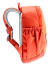 deuter Pico Backpack XS Papaya - Lava