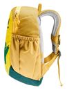 deuter Pico Backpack XS Corn-Turmeric