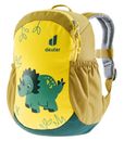 deuter Pico Backpack XS Corn-Turmeric