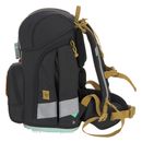 Lässig School Set Boxy Unique Black Lässig School Set Boxy Unique Black