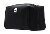 KARL LAGERFELD K / Ikonik 2.0 Nylon Vanity Case Black