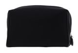 KARL LAGERFELD K / Ikonik 2.0 Nylon Vanity Case Black