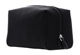 KARL LAGERFELD K / Ikonik 2.0 Nylon Vanity Case Black