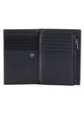 MANDARINA DUCK Downtown Bifold Wallet Navy