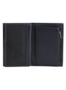 MANDARINA DUCK Downtown Bifold Wallet Navy