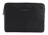 MANDARINA DUCK Ginza Laptop Case Black