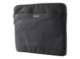 MANDARINA DUCK Ginza Laptop Case Black