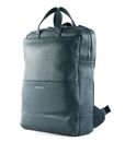 MANDARINA DUCK Mellow Urban Backpack Avio