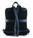 MANDARINA DUCK Mellow Urban Backpack Avio