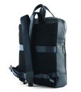 MANDARINA DUCK Mellow Urban Backpack Avio