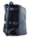 MANDARINA DUCK Mellow Urban Backpack Avio