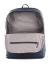 MANDARINA DUCK Mellow Urban Backpack Avio