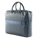 MANDARINA DUCK Mellow Urban Briefcase Avio