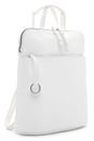 SURI FREY Debby Backpack White