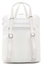 SURI FREY Debby Backpack White