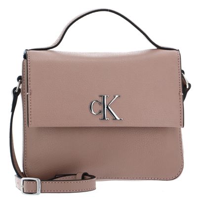 Calvin klein clearance boxy crossbody