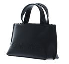 Calvin Klein CK Set Mini Tote CK Black