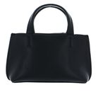 Calvin Klein CK Set Mini Tote CK Black