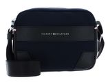 TOMMY HILFIGER TH Urban Nylon Camera Bag Space Blue TOMMY HILFIGER TH Urban Nylon Camera Bag Space Blue