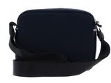 TOMMY HILFIGER TH Urban Nylon Camera Bag Space Blue TOMMY HILFIGER TH Urban Nylon Camera Bag Space Blue