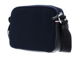 TOMMY HILFIGER TH Urban Nylon Camera Bag Space Blue TOMMY HILFIGER TH Urban Nylon Camera Bag Space Blue