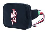 TOMMY HILFIGER Tommy Logo Bumbag Space Blue Corporate TOMMY HILFIGER Tommy Logo Bumbag Space Blue Corporate