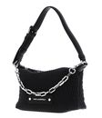 KARL LAGERFELD K / Kushion SM Quilt Crossbody Bag Black KARL LAGERFELD K / Kushion SM Quilt Crossbody Bag Black